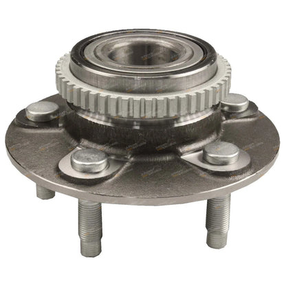 Front Wheel Bearing Hub for ABS OE Quality for Ford AU BA BF Falcon