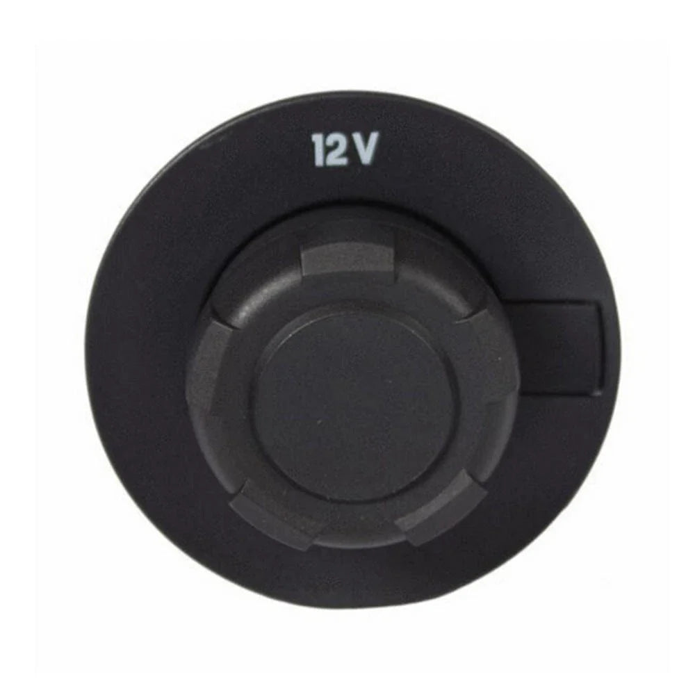 12V Power Outlet Socket Cover for Ford F150 (2009-2017)
