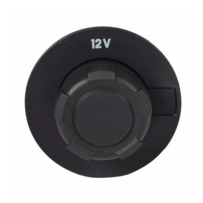 12V Power Outlet Socket Cover for Ford F150 (2009-2017)