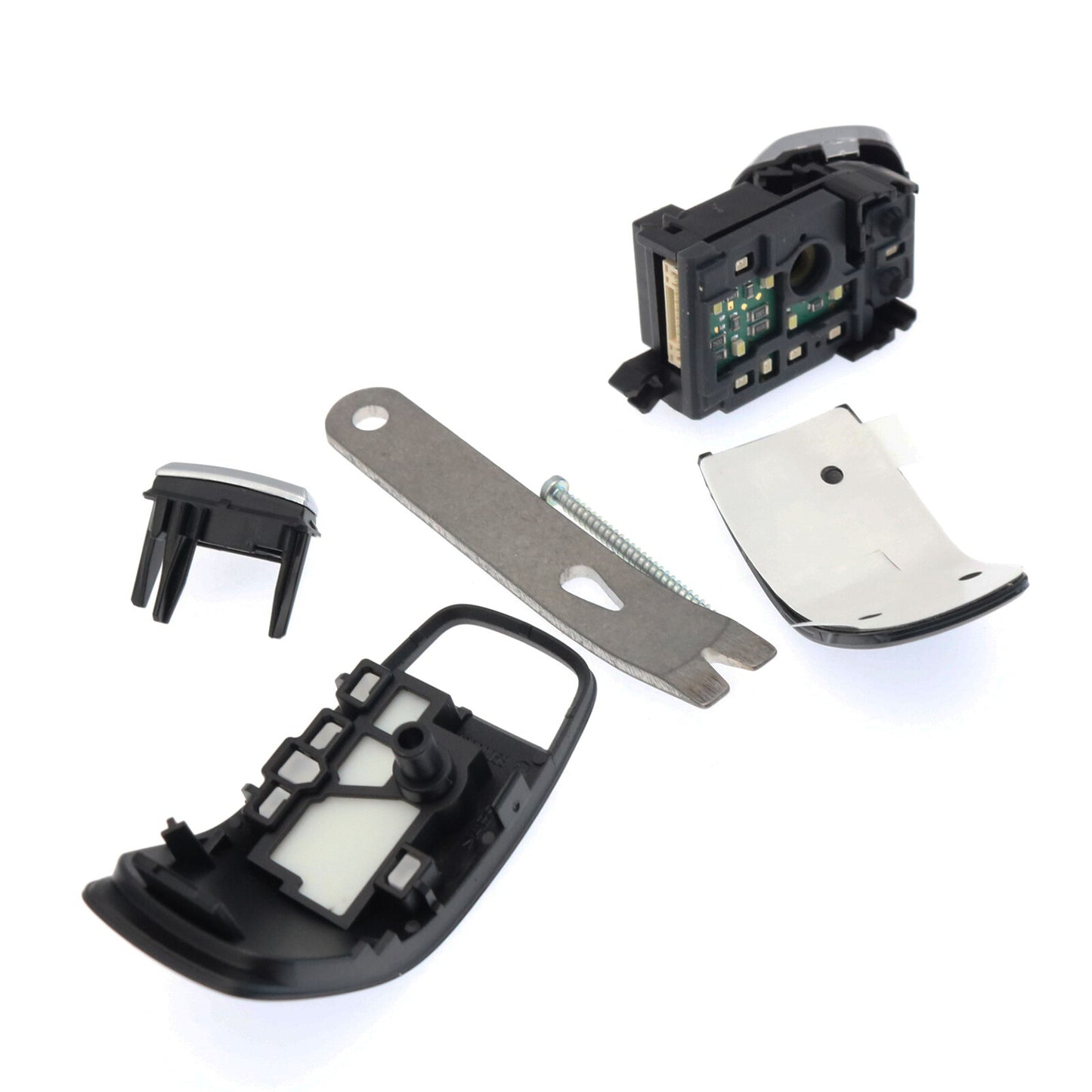 Gear Shift Knob Repair Kit for Land Rover Range Rover Sport (2014–2021)
