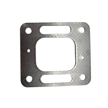2 Exhaust Manifold Gaskets for Mercruiser (Repl 18-0897, 27-863724)