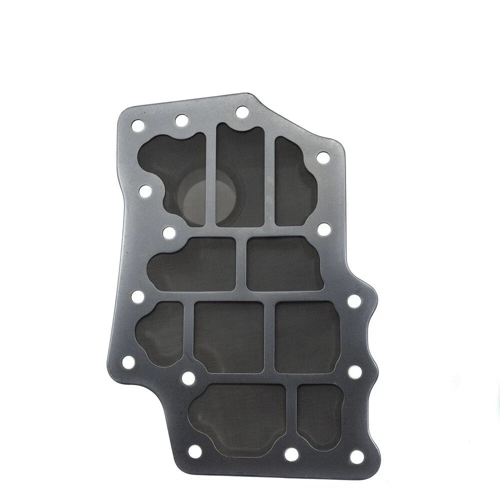 Transmission Filter & Pan Gasket for Nissan Altima, Maxima (2002-2012)