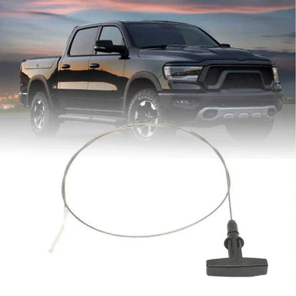 Diesel Engine Oil Indicator Dipstick for Dodge Ram Trucks (2002-2010)