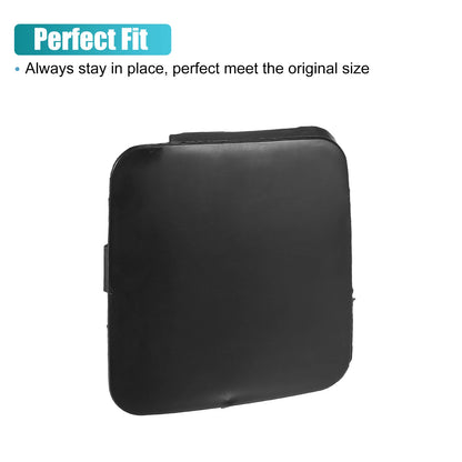Tow Hook Cap for Toyota (No. 5328542927) (Unpainted)