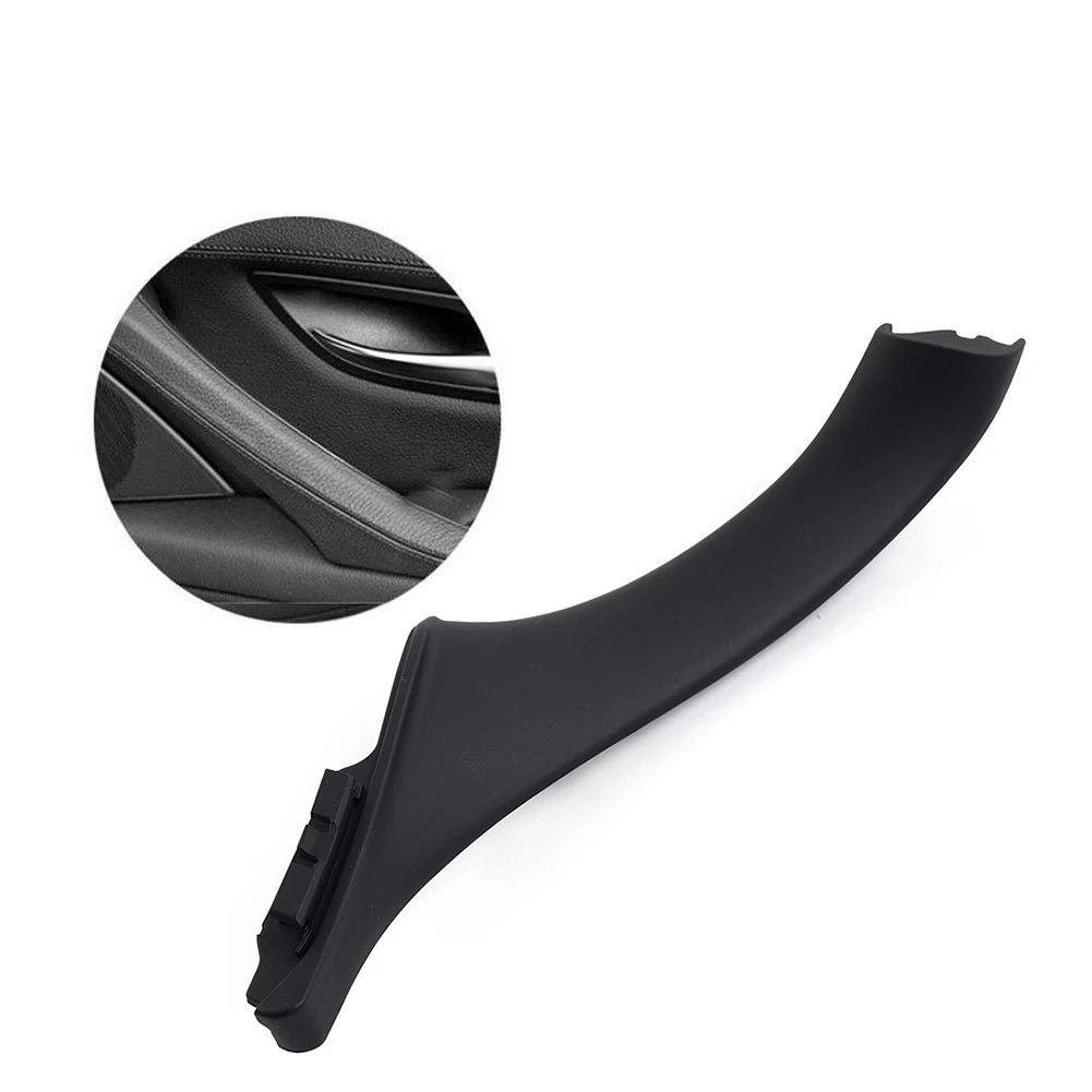 Footpegs Fat Pads Plate for BMW R NineT Scrambler (2016–2017)
