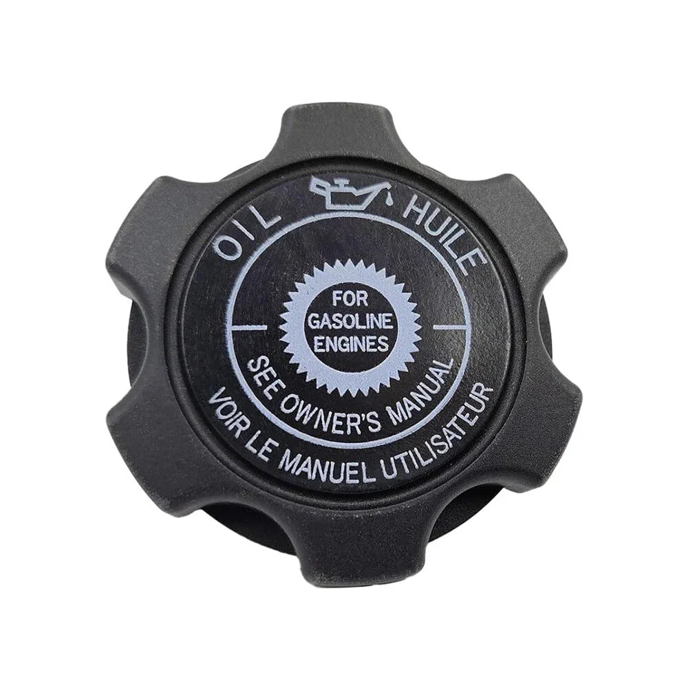 Engine Oil Filler Cap for Honda Civic CR-V Acura Integra Legend (1996-2001)