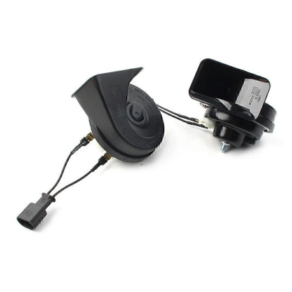 Snail Horn for BMW X3 X4 X5 X6 E81 E82 E87 F20 F21 F22 F30 F31 F34 F32 (2003-2023)