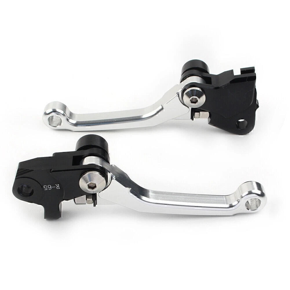 2X Front Footrest Pegs for Yamaha TMAX 530 (2012–2019)