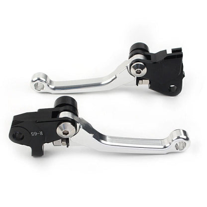 2X Front Footrest Pegs for Yamaha TMAX 530 (2012–2019)