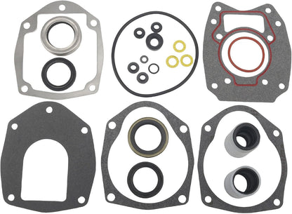 Gearcase Seal Kit for Mercury 75/80/90/100HP