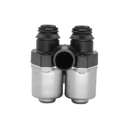 Heating Control Valve for Mercedes W210 SLK350 SLK300 SLK280 (1998–2004)