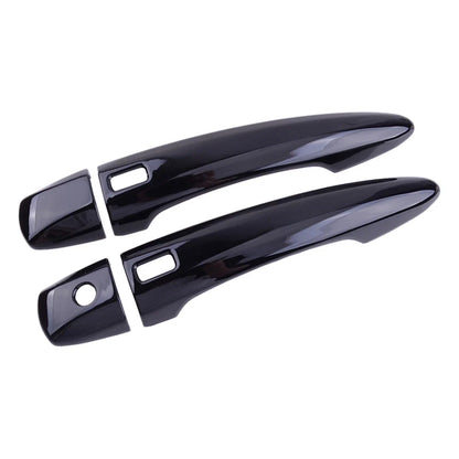 Exterior Side Door Handle Trim Cover for Nissan Sylphy Sentra (2019-2021)