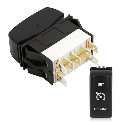 Cruise Control Rocker Switch for PACCAR Kenworth