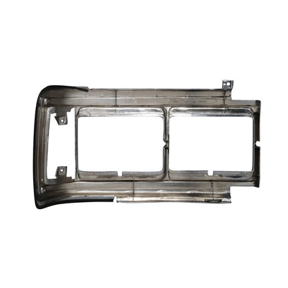 Headlight Door Bezel for Toyota Land Cruiser J60 (1980–1990)