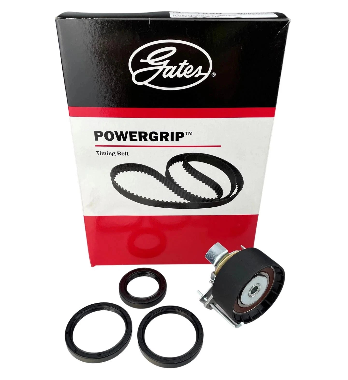 Timing Belt Kit for Ford Fiesta (2010–2017)