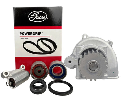 Timing Belt Kit for Mazda 3 BK, Mazda 6 GG (2003–2008) Turbo Diesel