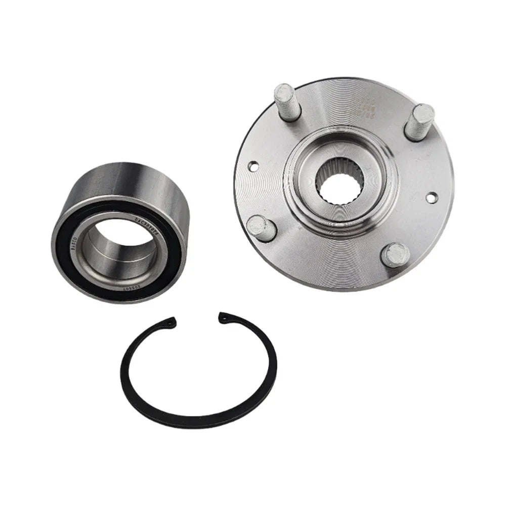 Front Wheel Bearing Hub for Hyundai Accent (2011–2013)