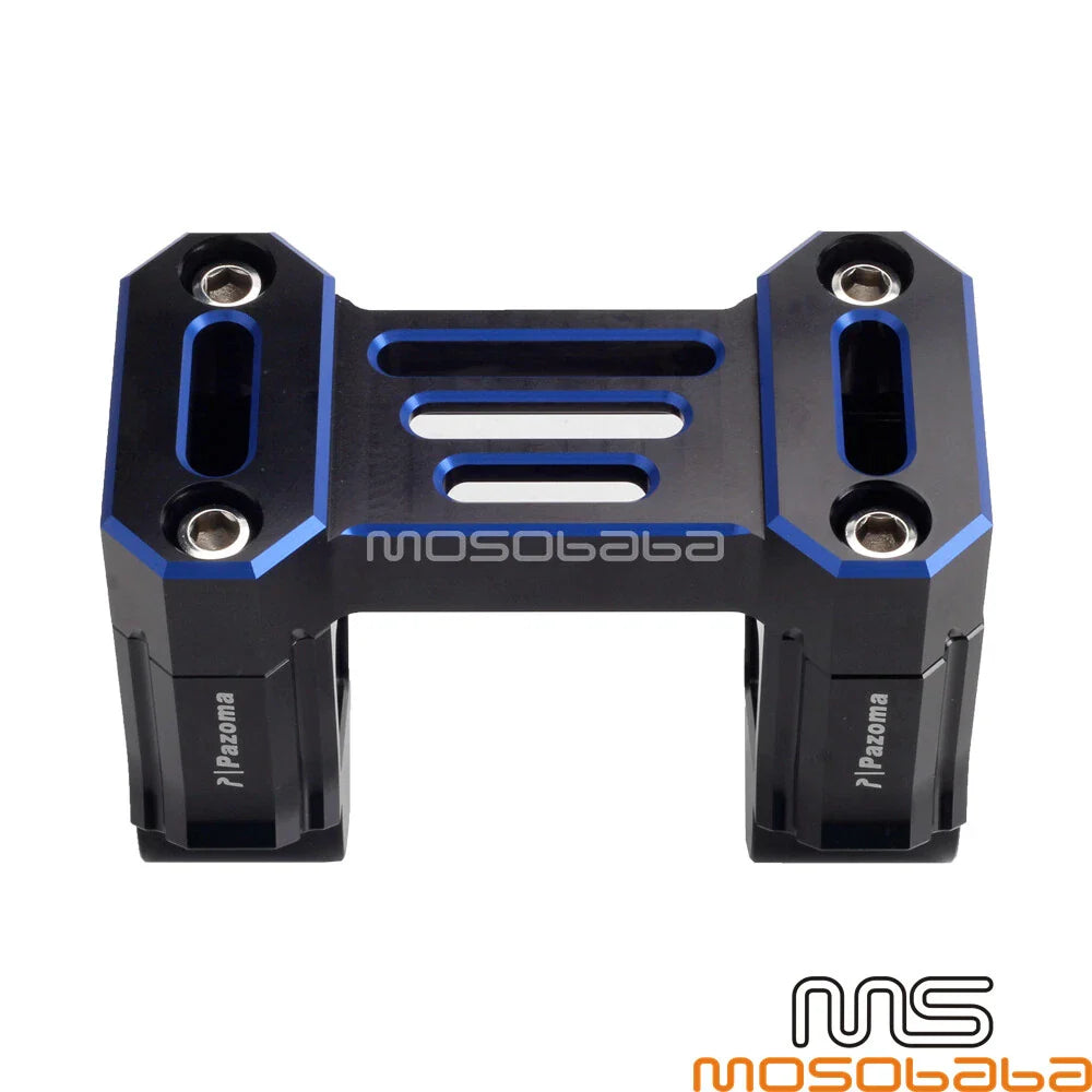 Handlebar Riser Mounts for Harley Pan America 1250 Special (2021-2024)