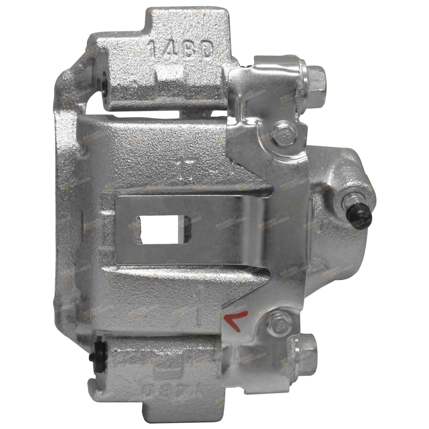 Rear RH Disc Brake Caliper Assembly for Landcruiser 70 75 78 79 (1990–2007)