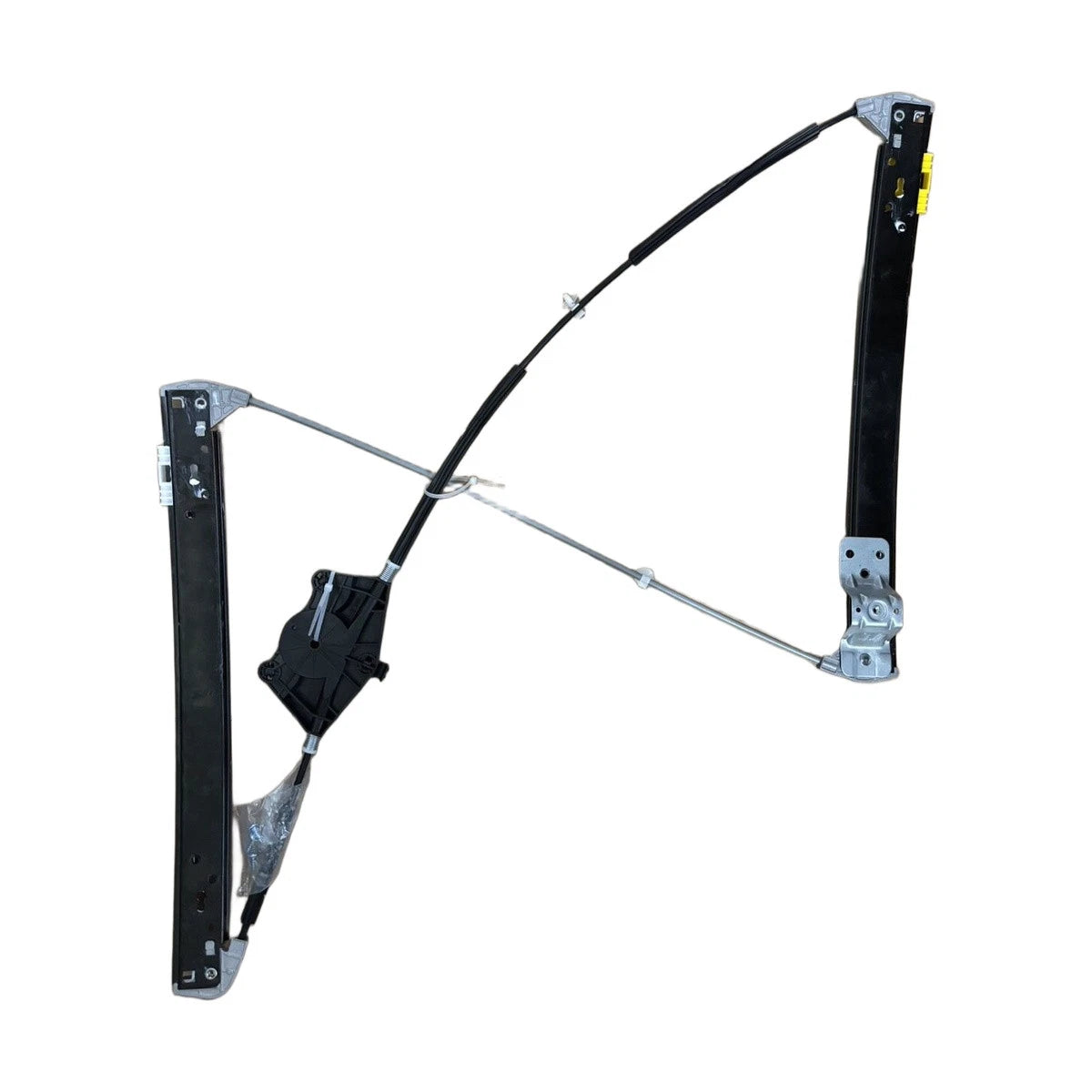 Front Right Window Regulator for Audi A4/S4/RS4 B6/B7 (2001–2008)