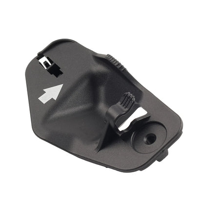 Front Bumper Bracket for Lexus IS250 IS350 (2006–2015)