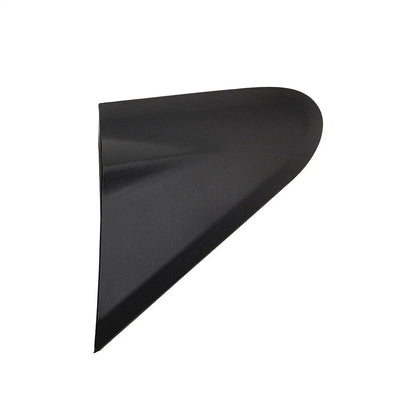 Left Side View Mirror Corner Trim Cover for Chevrolet Sonic (2012-2016)