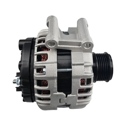 Alternator for Volkswagen Audi Skoda Golf Passat Tiguan Transporter (140A)