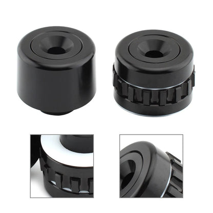 6 Speed Gear Shift Knob for BMW E92 E90 E60 E46 E39 E36 E53 M3 M5