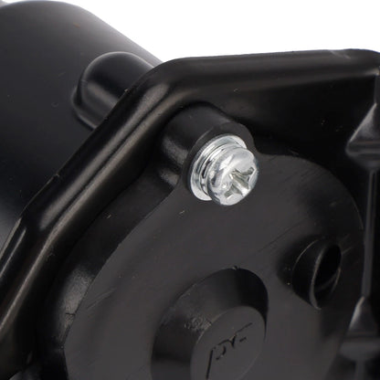 Crankcase Oil Separator Breather Valve for Ford C-MAX S-MAX (2003–2010)