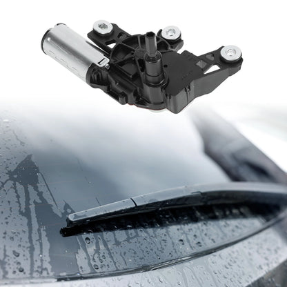 Rear Windscreen Wiper Motor for Seat Leon, Fabia, Octavia (2000–2023)