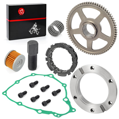 Flywheel Puller for Honda TRX400EX TRX400X (2000–2009)
