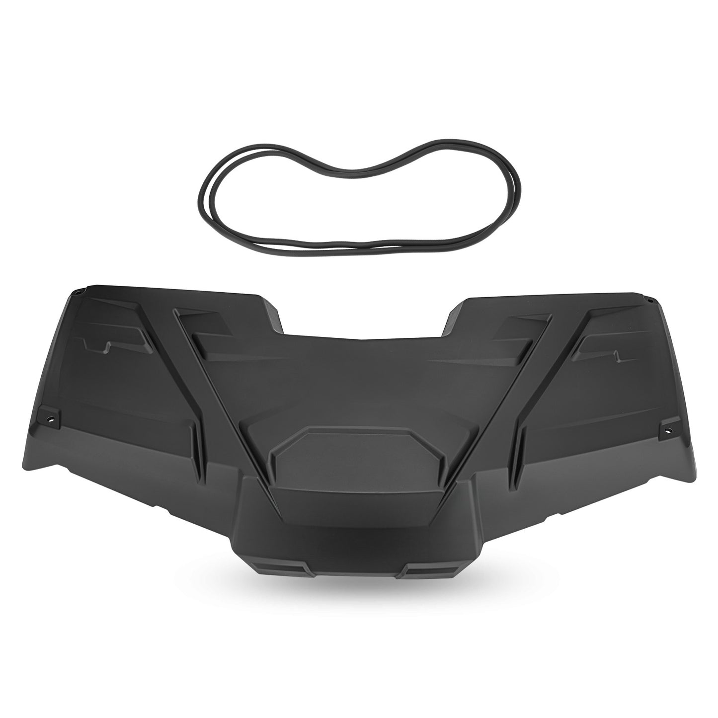 Front Box Cover for Polaris Sportsman 400 500 Hawkeye (2012–2014)
