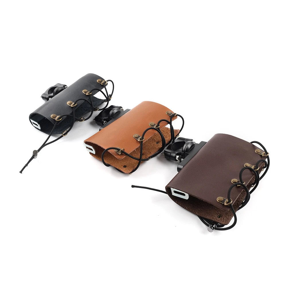 Small Front Windshield Deflector for Universal Motorcycle (All Years)