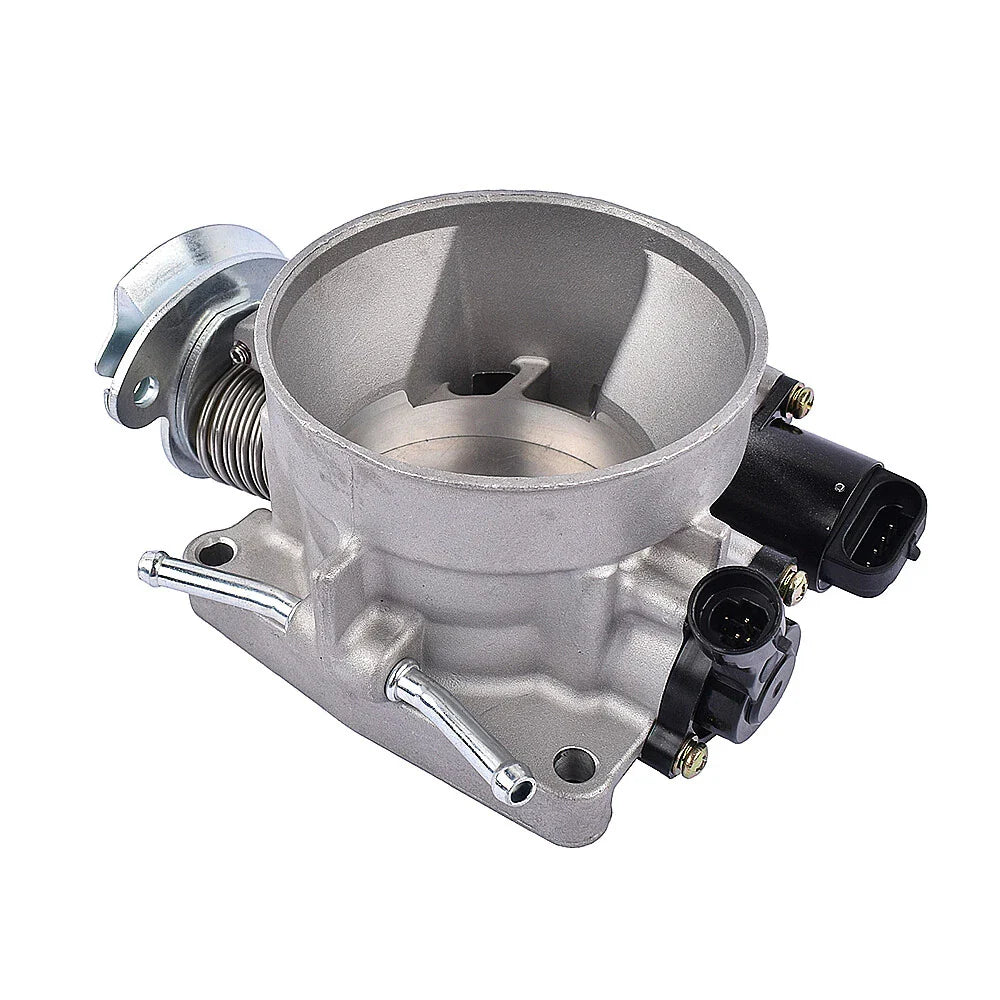 Throttle Body for Chevrolet Express / GMC Savana 1500 2500 3500 (2003–2006)