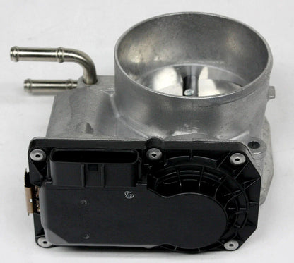Throttle Body Assembly for Armada NV Titan QX56 QX80