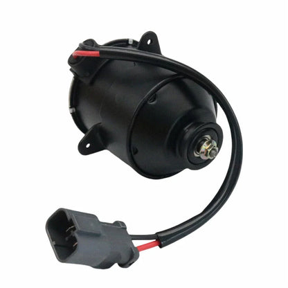 Cooling Fan Motor for Honda Accord, Acura TSX 2.4L V6 (2003-2008)