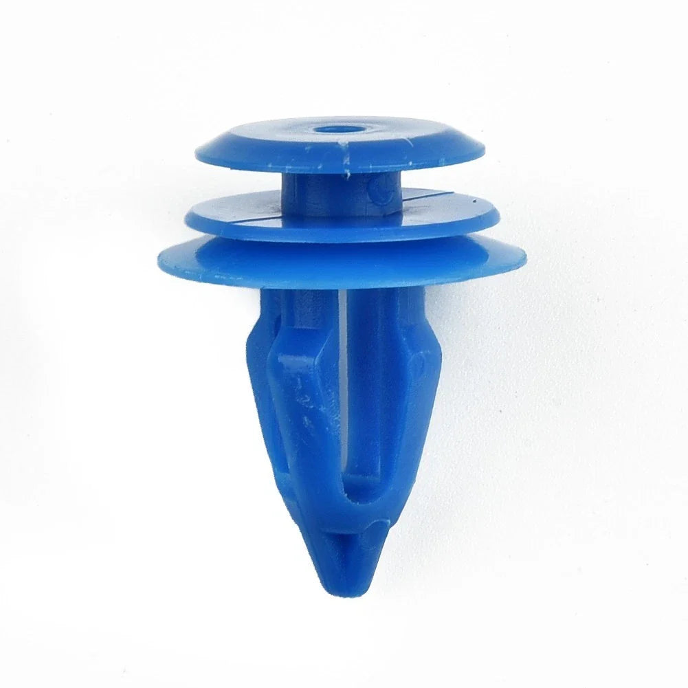 Retainer 20x Outer for Evoque Moulding Mounting Nylon