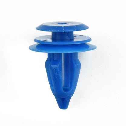 Retainer 20x Outer for Evoque Moulding Mounting Nylon