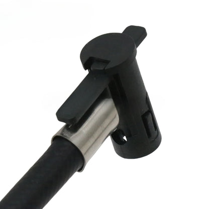 Fuel Injector Leak Off Return Pipe Hose for Audi Touareg A4 A6 Q7 (2003–2010)