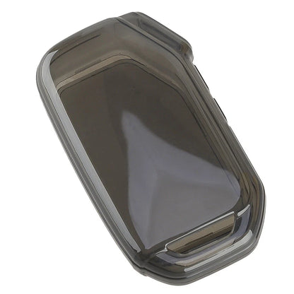 TPU Key Cover Case for Kia Forte, Soul, K3, K5, K8, Cerato, Optima, Telluride
