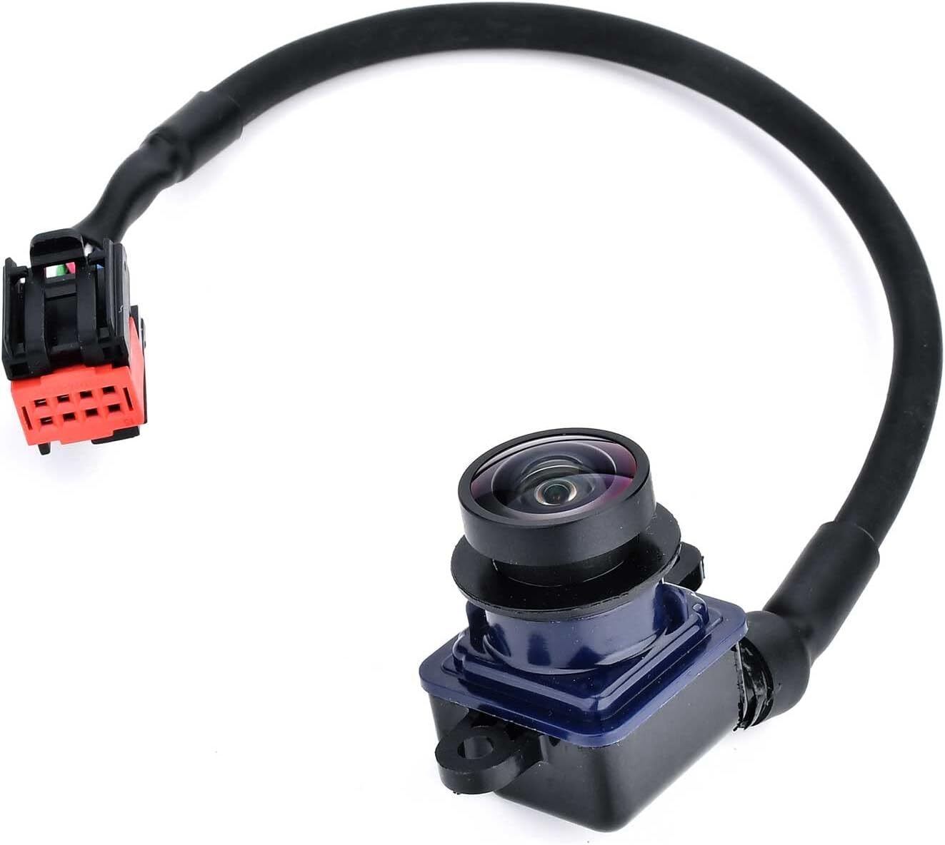 Rear View Backup Camera for Chrysler 300, Charger (2011–2018)