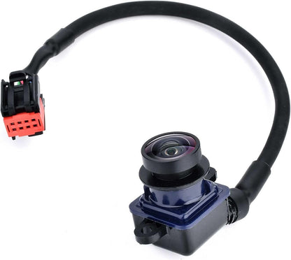 Rear View Backup Camera for Chrysler 300, Charger (2011–2018)