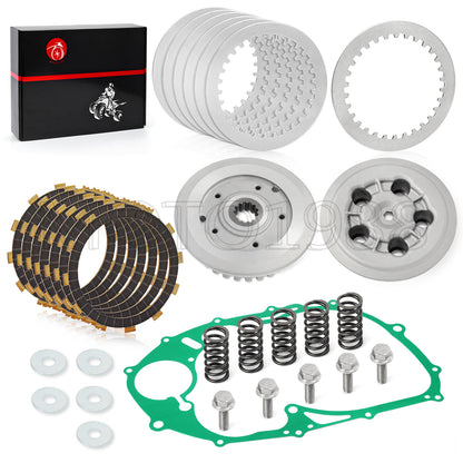 Clutch Kit for Yamaha V Star 650 (2000–2008)