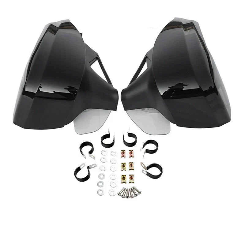Lower Vented Leg Fairing for Indian Chief Vintage Classic Chieftain (2014-2018)