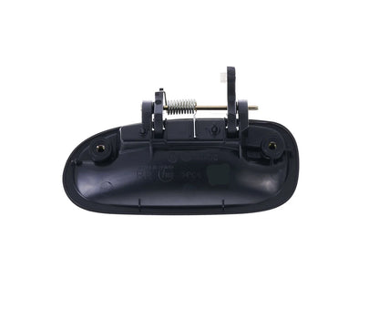 Rear Right Outer Door Handle for Honda Civic (1996–2000)