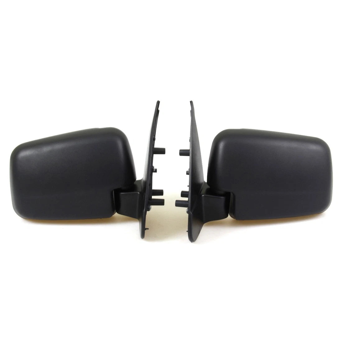 Door Mirror Pair for Mazda B-Series (1998–2006)