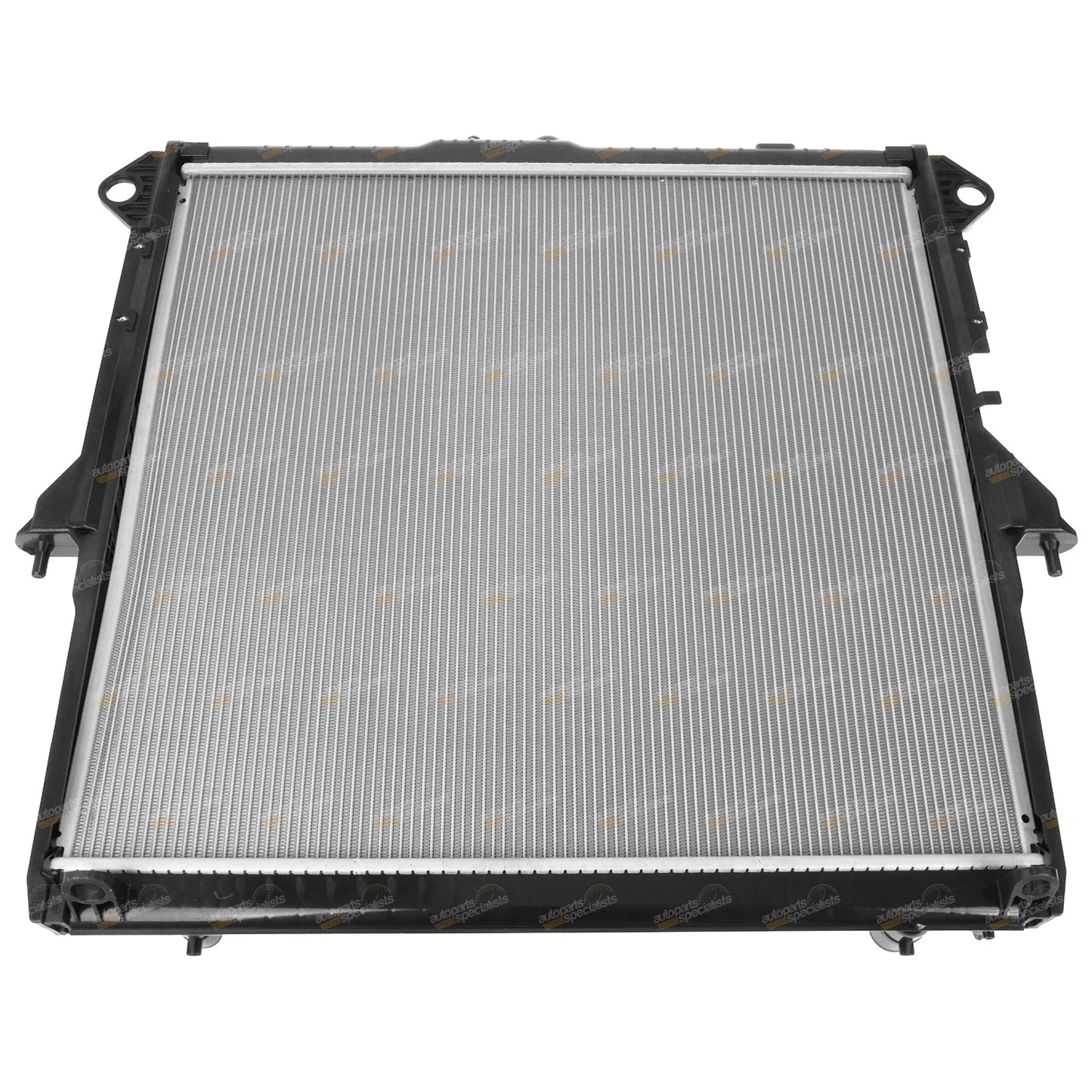 Aluminium Core Radiator for Mazda BT-50 UP 2.2L P4AT (2011-2015)