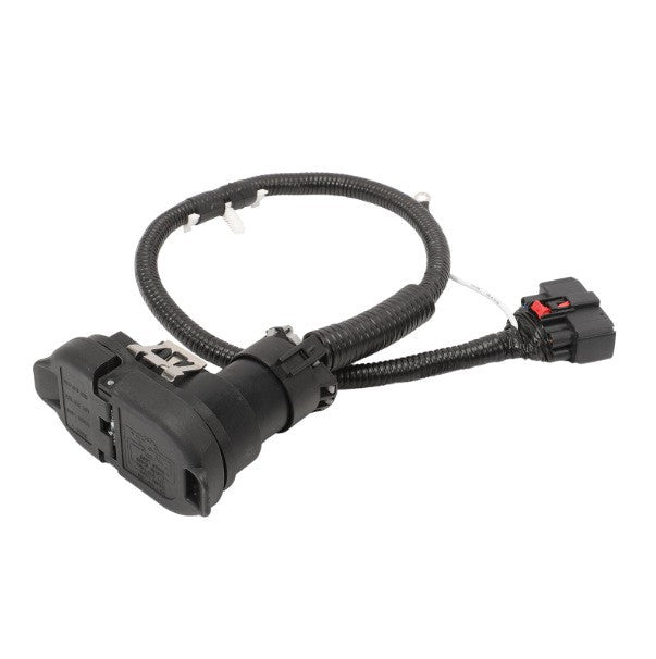 Trailer Wiring Harness for Ford F-150 (2009–2014)