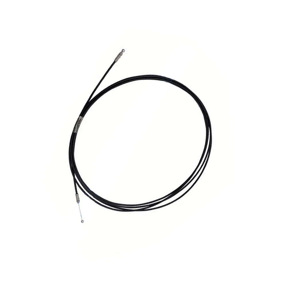Trunk Lid Release Cable for Toyota Camry 2012-2017 (2012-2017)