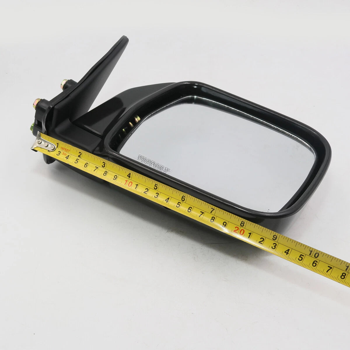 Black Door Mirror for Toyota Hilux/4Runner 1988-1997